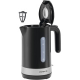 Kettle Polaris PWK1803C Black (PWK 1803C)