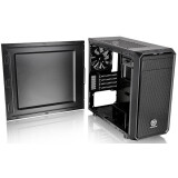 Datoru korpuss Thermaltake Versa H15 Black (CA-1D4-00S1NN-00)