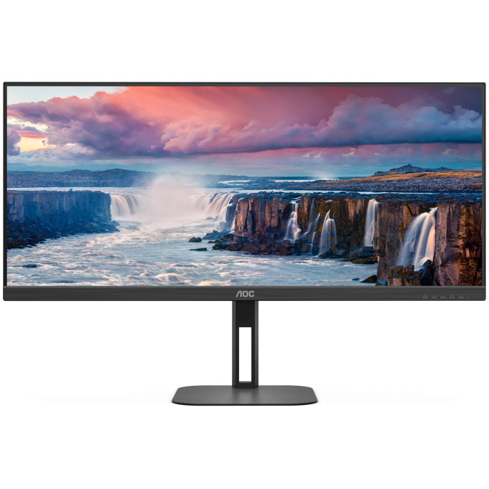 Monitors AOC 34" U34V5C