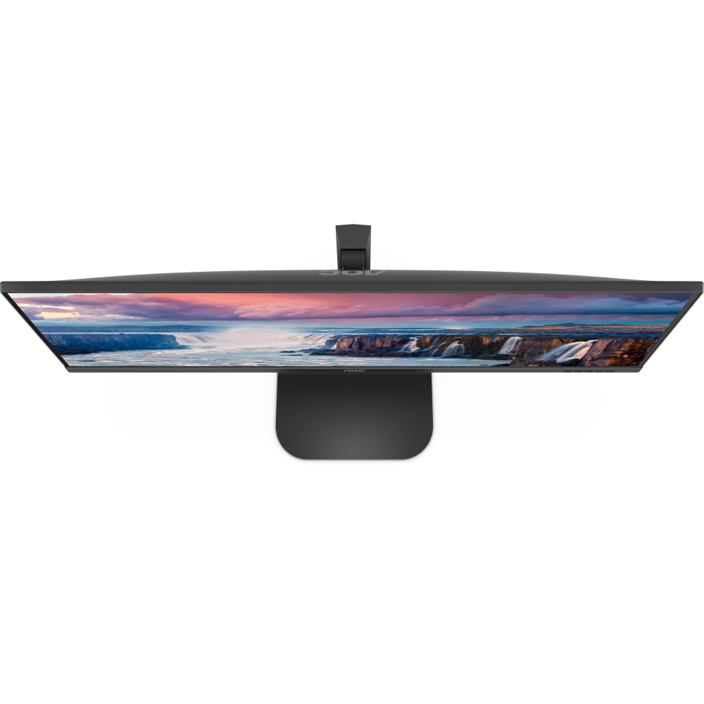 Monitors AOC 34" U34V5C - foto 4