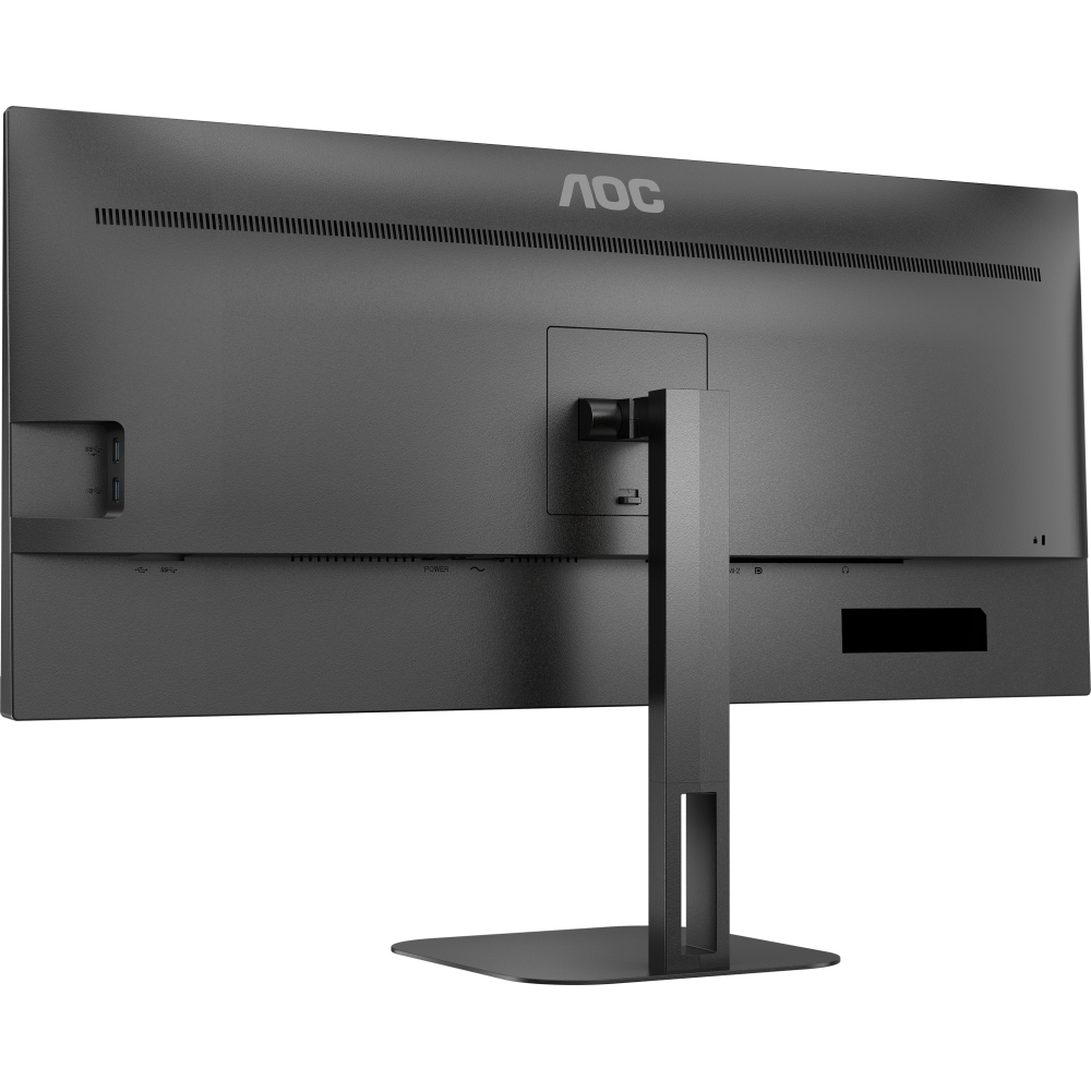 Monitors AOC 34" U34V5C - foto 5