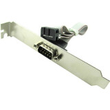 Plate korpusā ASUS RS232 Serial Cable (14001-00400300)