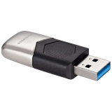 USB zibatmiņa 32Gb Move Speed YSUKS Silver (YSUKS-32G3N)