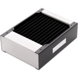 Radiators Watercool Heatkiller RAD 120-L Black (24112)