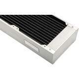 Radiators Watercool Heatkiller RAD 240-L Stainless Steel (24121)