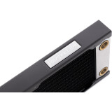 Radiators Watercool Heatkiller RAD 240-S Black (24101)