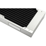 Radiators Watercool Heatkiller RAD 240-S Stainless Steel (24109)