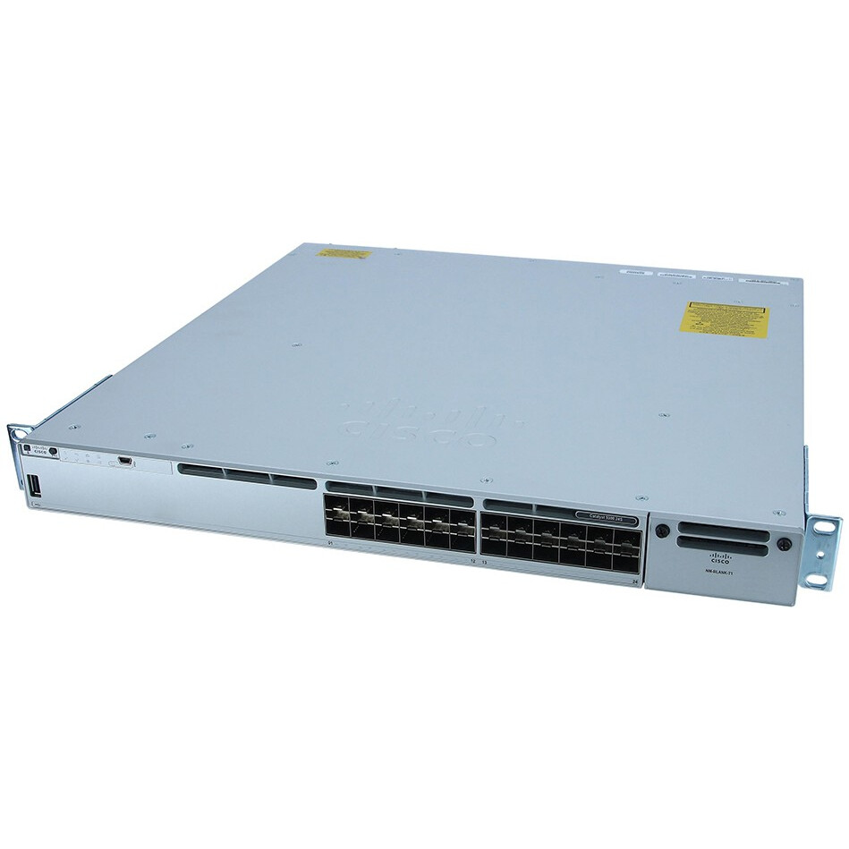 Commutateur (switch) Cisco C9300-24S-E