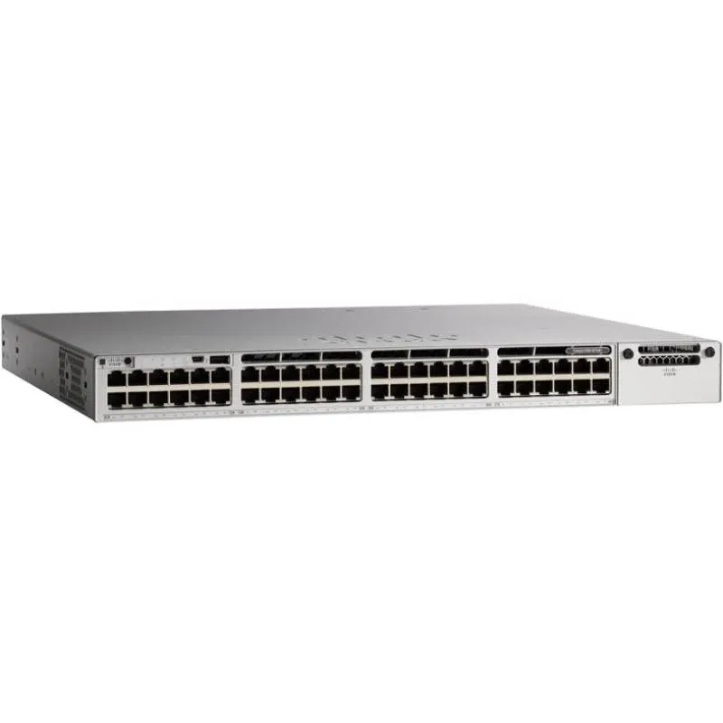 Commutateur (switch) Cisco C9300-48UXM-A