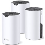 Režģtīkla sistēma TP-Link Deco S7 (3 pcs.) (Deco S7(3-pack))