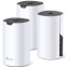 Režģtīkla sistēma TP-Link Deco S7 (3 pcs.) - Deco S7(3-pack) - foto 2