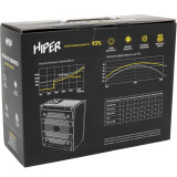 Bloc dalimentation 800W HIPER HPB-800FMK2