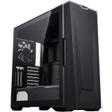 Datoru korpuss Phanteks Eclipse G500A Black (4 fans) (PH-EC500GA_BBK01)