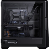 Datoru korpuss Phanteks Eclipse G500A Black (4 fans) (PH-EC500GA_BBK01)