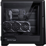 Datoru korpuss Phanteks Eclipse G500A Black (4 fans) (PH-EC500GA_BBK01)