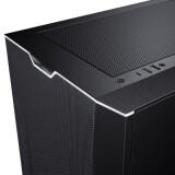 Datoru korpuss Phanteks Eclipse G500A Black (4 fans) (PH-EC500GA_BBK01)
