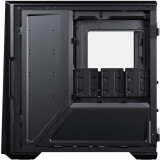 Datoru korpuss Phanteks Eclipse G500A Black (4 fans) (PH-EC500GA_BBK01)