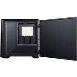 Datoru korpuss Phanteks Eclipse G500A Black (4 fans) (PH-EC500GA_BBK01)