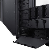 Datoru korpuss Phanteks Eclipse G500A Black (4 fans) (PH-EC500GA_BBK01)