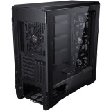 Datoru korpuss Phanteks Eclipse G500A Black (4 fans) (PH-EC500GA_BBK01)