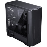 Datoru korpuss Phanteks Eclipse G500A Black (4 fans) (PH-EC500GA_BBK01)