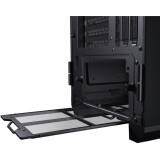 Datoru korpuss Phanteks Eclipse G500A Black (4 fans) (PH-EC500GA_BBK01)