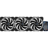 Ventilateur pour boîtier AeroCool Orbit RC (EN62963)