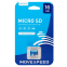 Atmiņas kartes 16Gb MicroSD Move Speed FT300 (YS-T300-16GB)