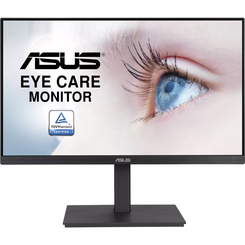 Écran ASUS VA24EQSB 27'' Black (90LM056F-B04170)