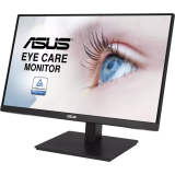 Monitors ASUS VA24EQSB 27'' Black (90LM056F-B04170)