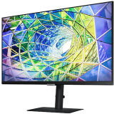 Monitors Samsung 27" S27A800UJC (LS27A800UJCXZW)