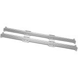 Ventilatora stiprinājums Watercool MO-RA3 360 Upgrade Kit for 120mm Fans (22208)