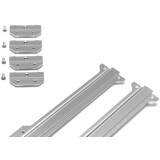 Ventilatora stiprinājums Watercool MO-RA3 360 Upgrade Kit for 120mm Fans (22208)