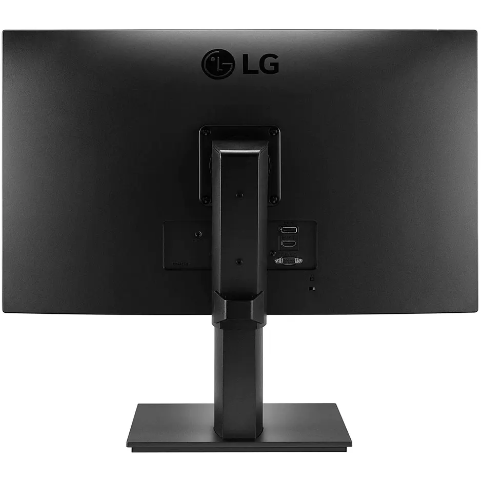 Monitors LG 24" 24BP450Y-B - foto 4