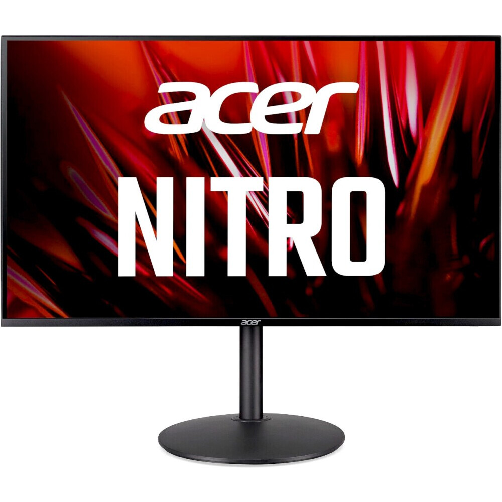 Monitors Acer 32" RX321QUPbmiiphx Nitro - UM.JR1EE.P09