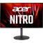 Monitors Acer 32" RX321QUPbmiiphx Nitro - UM.JR1EE.P09