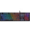 Clavier A4Tech Bloody S510RP Black