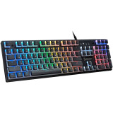 Tastatūra A4Tech Bloody S510RP Black