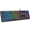 Clavier A4Tech Bloody S510RP Black - photo 2
