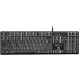 Tastatūra A4Tech Bloody S510RP Black