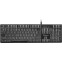 Clavier A4Tech Bloody S510RP Black - photo 3