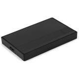 Ārējie cietie diski un SSD 1Tb Mirex Uley Dark (13630-UHDULD10)