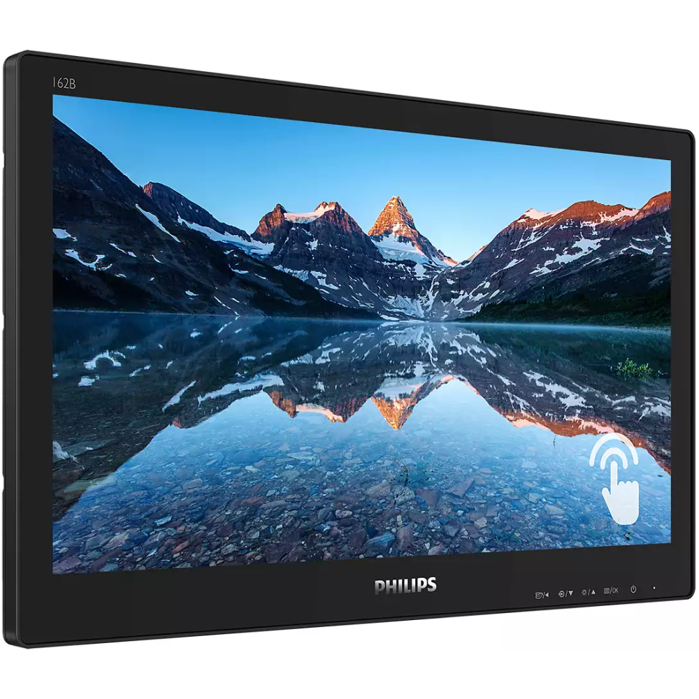 Monitors Philips 16" 162B9TN - 162B9TN (00/01) - foto 2