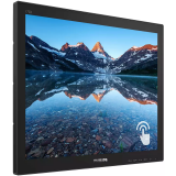 Monitors Philips 17" 172B9TN (172B9TN (00/01))