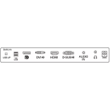 Monitors Philips 17" 172B9TN (172B9TN (00/01))