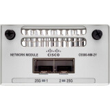 module de connexion Cisco C9300-NM-2Y=
