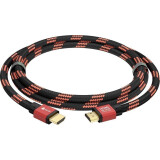 Kabelis HDMI - HDMI, 2m, Greenconnect GCR-54508