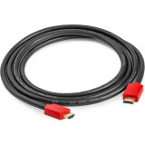 Kabelis HDMI - HDMI, 1.5m, Greenconnect GCR-HM450-1.5m