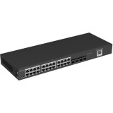 Slēdzis (komutators) Ruijie Reyee RG-NBS3100-24GT4SFP