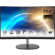 Monitors MSI 24" Pro MP241CA - 9S6-3PA9CT-023
